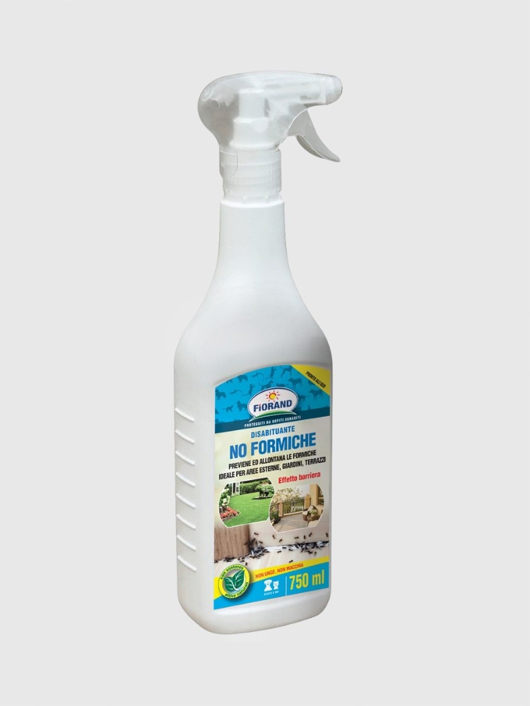 No Formiche Disabituante Liquido 750 ML - Offerta nel negozio Risparmio Casa