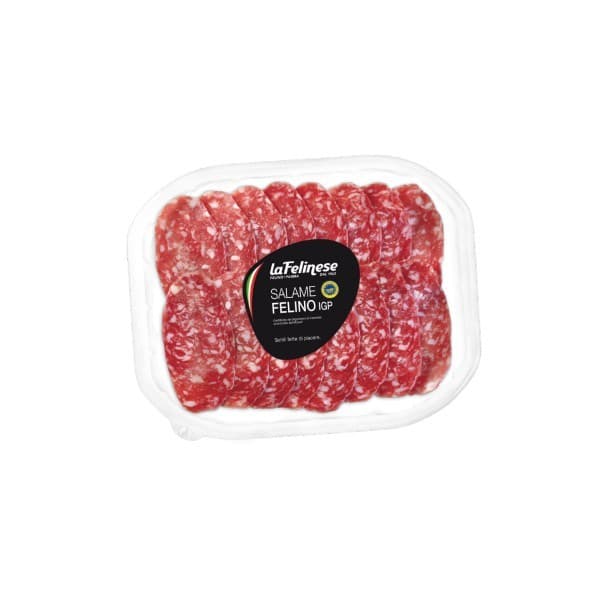 Salumi affettati assortiti La Felinese, 100 g / 110 g – Iper La grande i