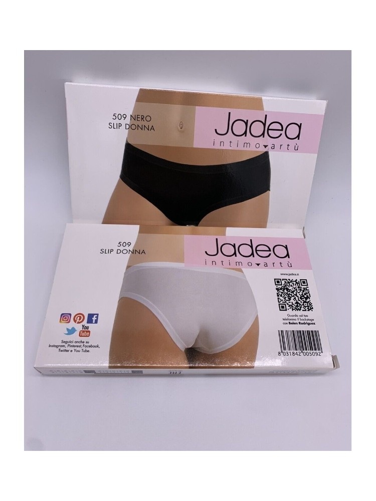 Slip Donna Jadea in offerta da Carrefour