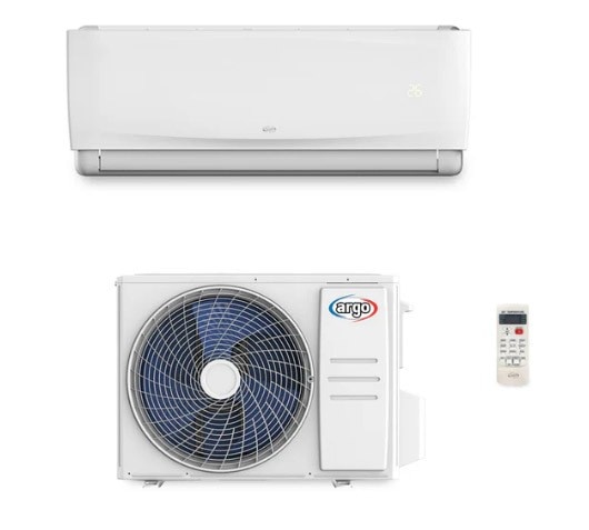 Condizionatore monosplit Newage Plus 9 9000 BTU in offerta da Iper La grande i
