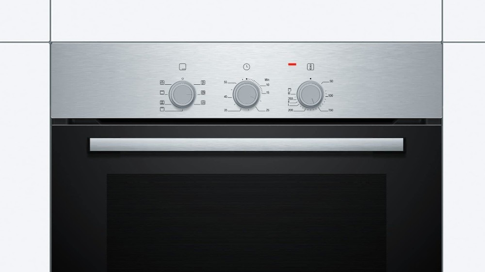 Bosch Forno multifunzione HBF031BR0 66 L - Offerta nel negozio Unieuro
