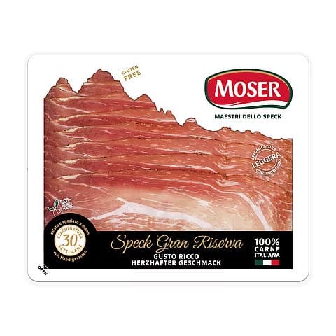 Speck 90 g MOSER in offerta da Iper La grande i
