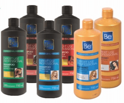 Balsamo Be 750 ml in offerta da MD