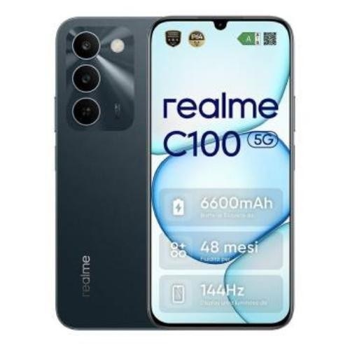 Realme C100 4/256GB - Offerta nel negozio Euronics