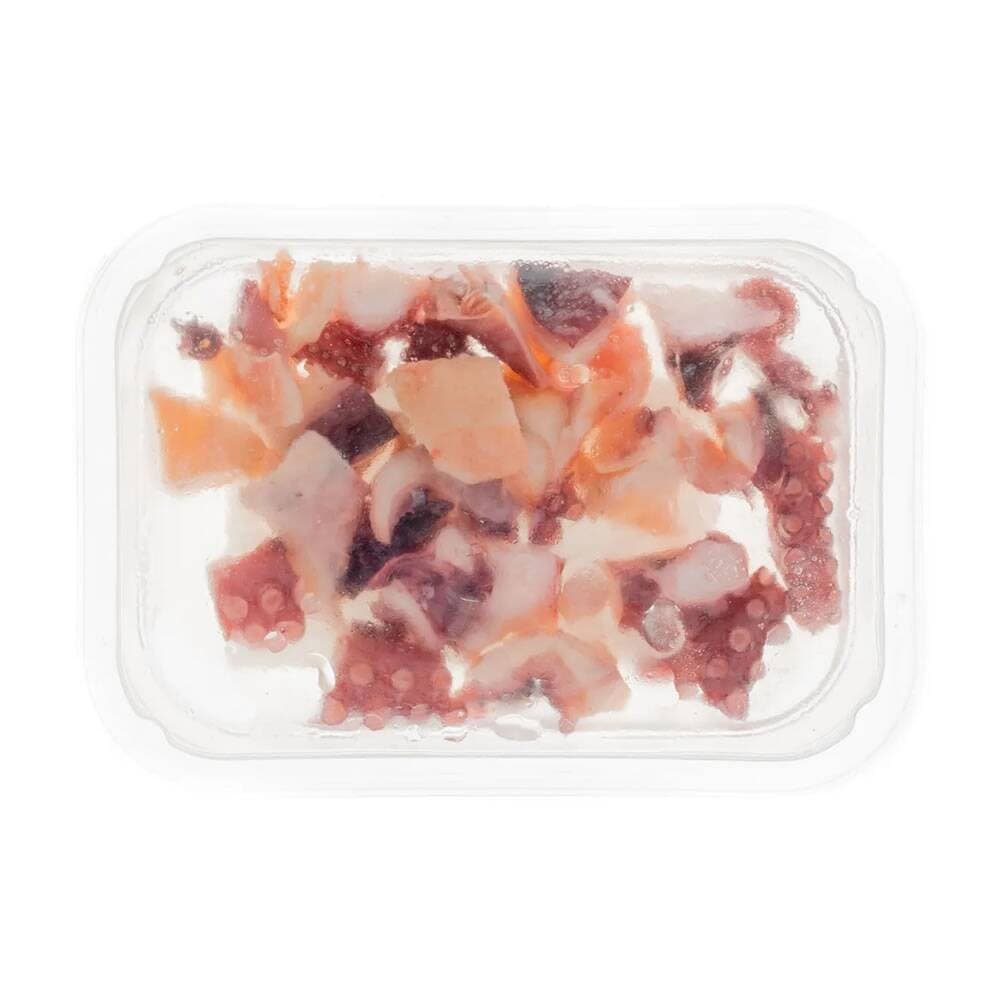 Bocconcini di polpo 130 g in offerta da Penny