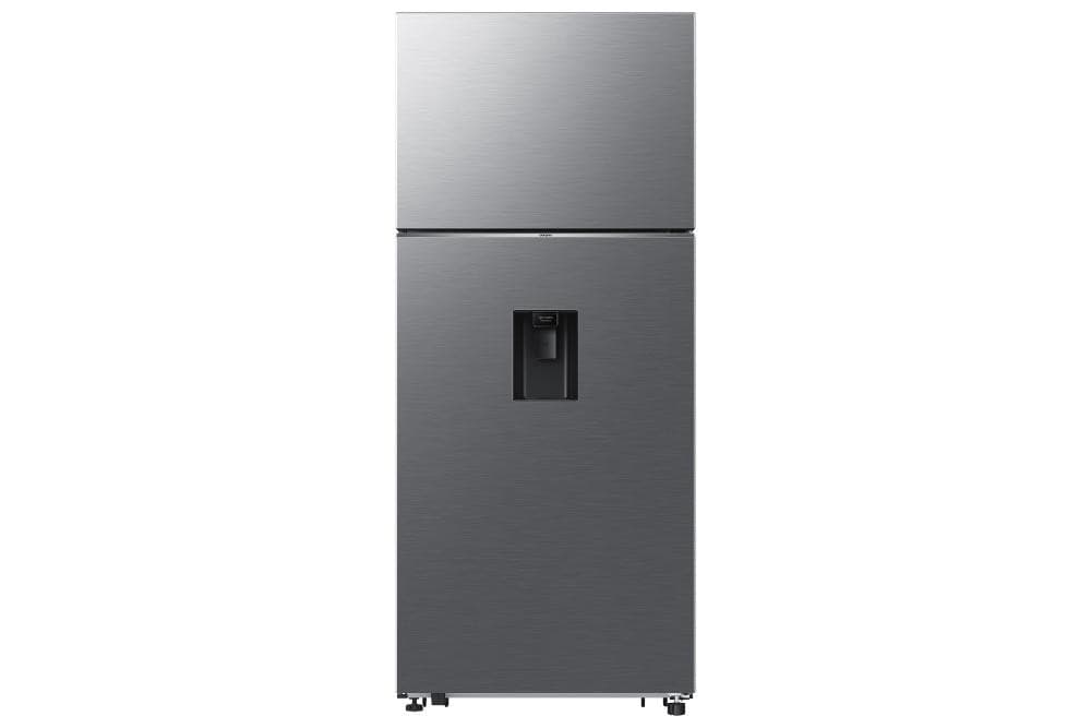 Frigorifero Doppia Porta RT53DG7B14S9EF Samsung – MediaWorld