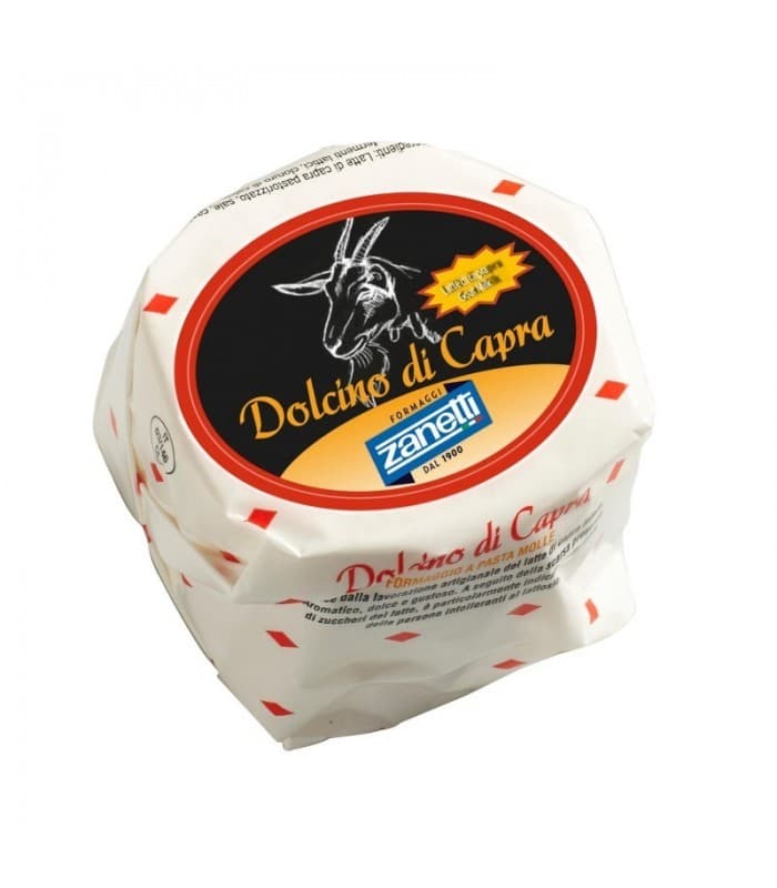 Formaggio Dolcino di capra – Iper La grande i