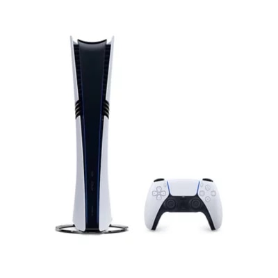 PS5 Pro + 2 DualSense SONY in offerta da Unieuro