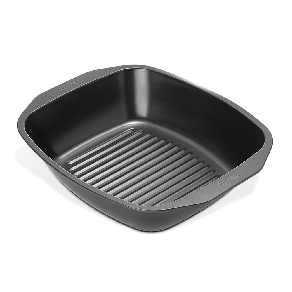 Teglia antiaderente 42x29x5,8 cm in offerta da Penny