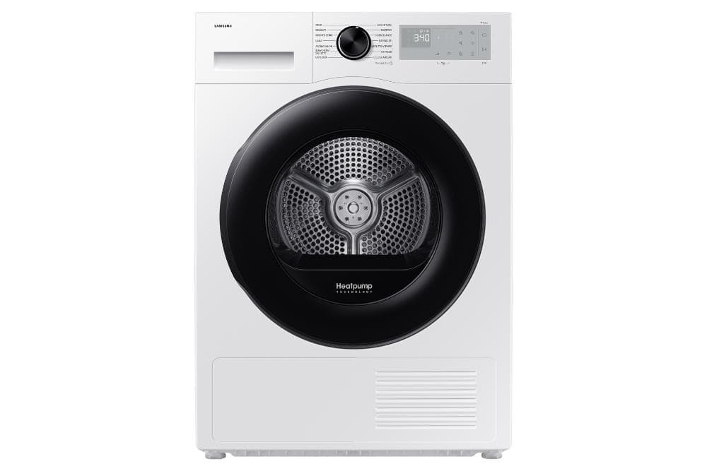 Asciugatrice DV90DG52A0 AHET, 9KG Samsung – Trony