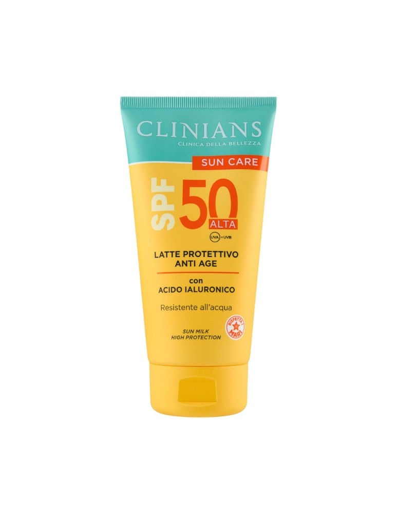 Clinians Sun Care in offerta da Iper La grande i