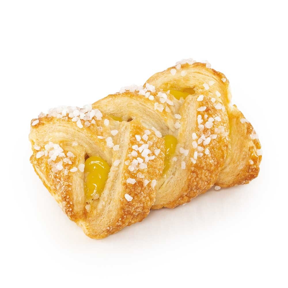 Treccina con crema al limone 85 g - Offerta nel negozio Esselunga