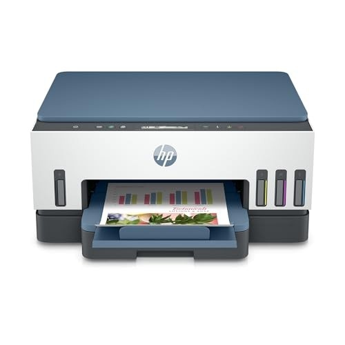 Stampante Smart Tank 700S in offerta da MediaWorld