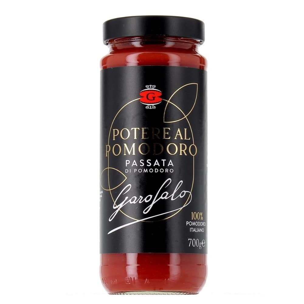 Passata di pomodoro Garofalo, g 700 – Bennet