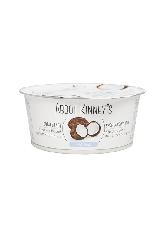 Abbot Kinney's 125 g in offerta da Esselunga