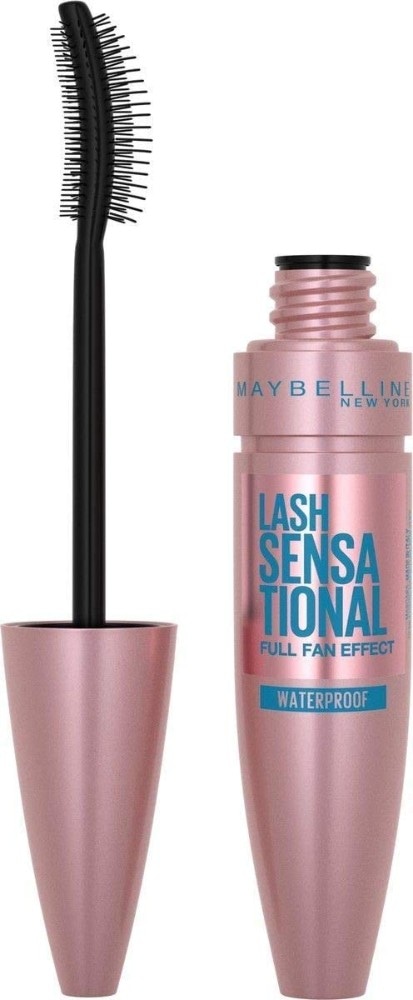 Lash Sensational Full Fan Effect Mascara MAYBELLINE in offerta da Iper La grande i