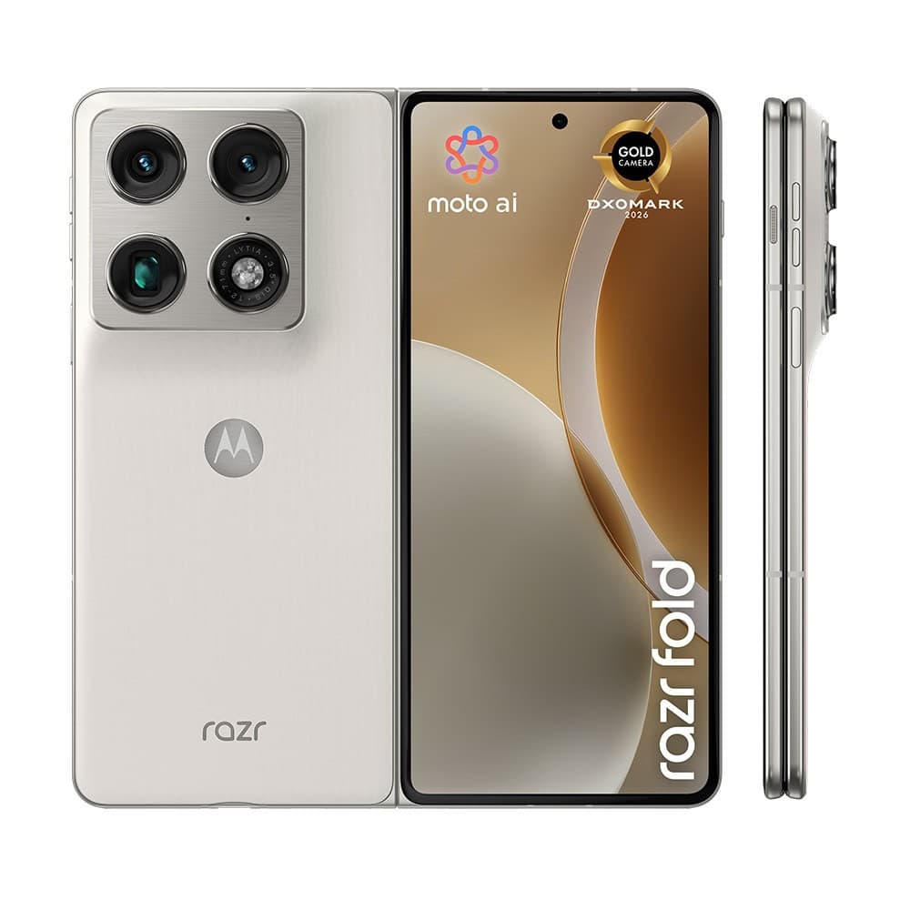 Motorola razr fold in offerta da Euronics