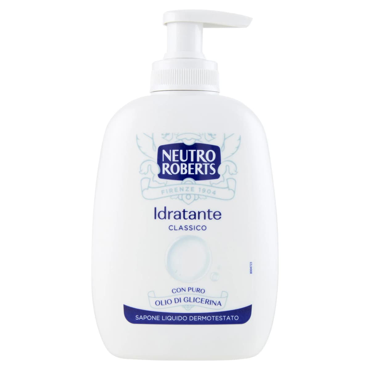 Neutro Roberts sapone liquido assortiti 200 ml in offerta da Carrefour