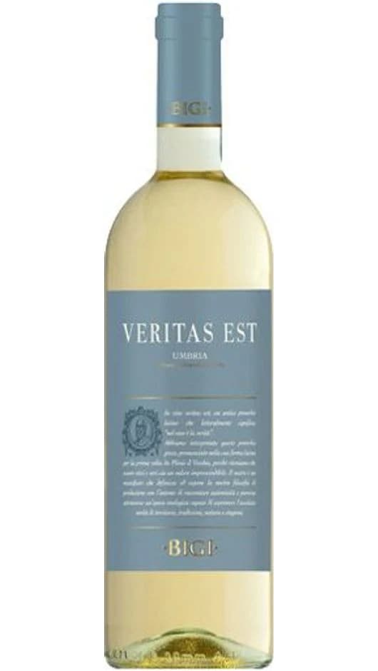 Veritas Est Umbria Igp Bigi, 750 ml – Bennet