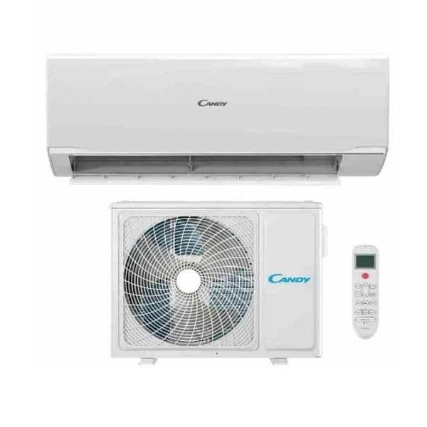 Candy condizionatore monosplit Brezza 9000 – Unieuro