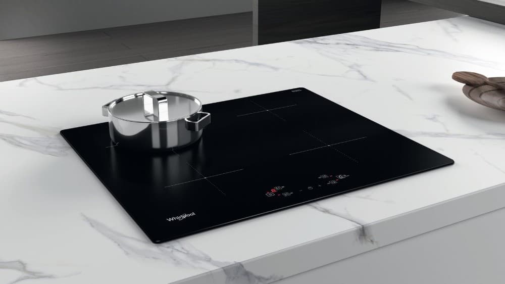 Whirlpool piano induzione WS Q2160 NE – MediaWorld
