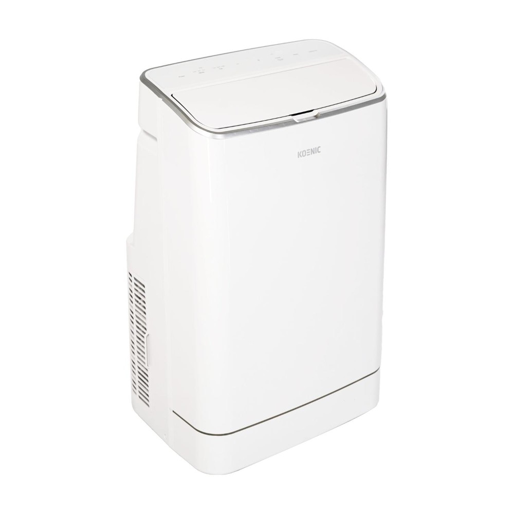 Condizionatore portatile con pompa di calore KAC14026 Koenic - Offerta nel negozio MediaWorld