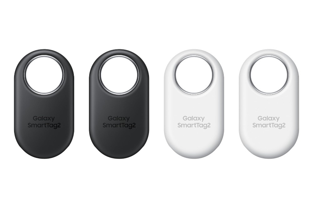 Smart Tag 2 (4 pezzi) 4 pezzi Samsung - Offerta nel negozio Unieuro