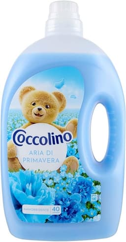 Coccolino ammorbidente