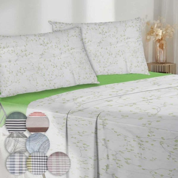 Completo letto Salsa matrimoniale – Iper La grande i