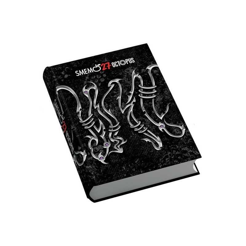 Diario Octopus 16 mesi Smemo in offerta da Iper La grande i