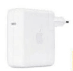 Alimentatore USB-C da 96W Apple - Offerta nel negozio Unieuro
