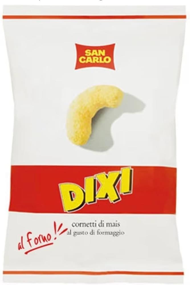 Dixi al formaggio San Carlo, 150 g – Penny
