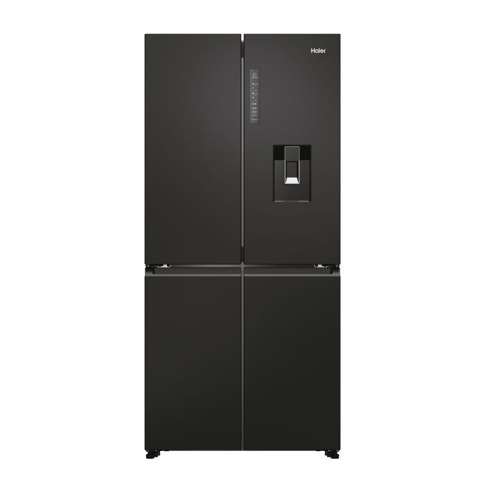 Frigorifero Cube 83 Serie 7 HCR7818DWPT Capacità netta frigo 311 lt, congelatore 156 lt in offerta da Expert
