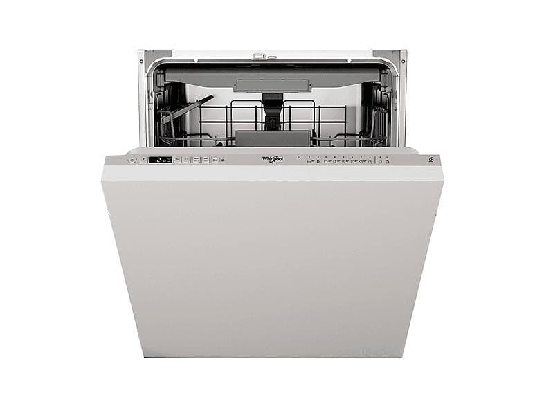 Whirlpool lavastoviglie da incasso WH41FC14BN6S – Unieuro