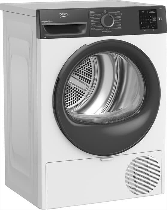Asciugatrice Beko BMEUTS372A, 7 KG – Euronics