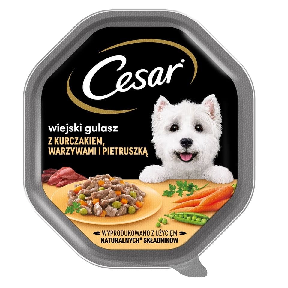 Alimento umido per cani 150 g Cesar in offerta da Iper La grande i