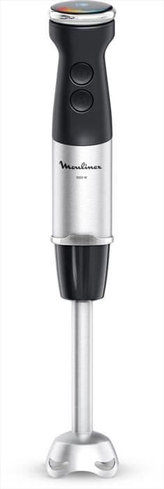 Mixer Moulinex DD6738 500 ml in offerta da MediaWorld