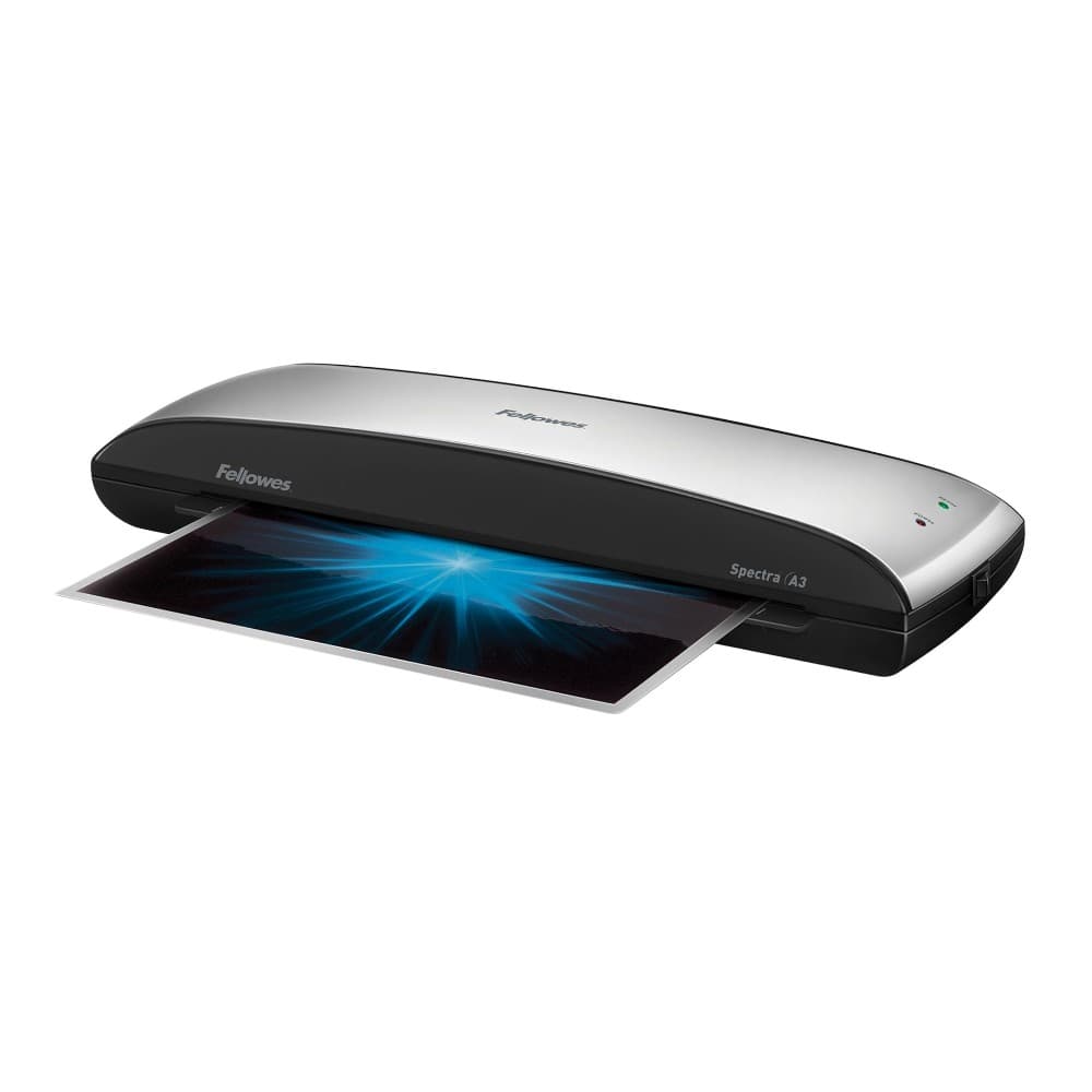 Fellowes Spectra A3 in offerta da Euronics
