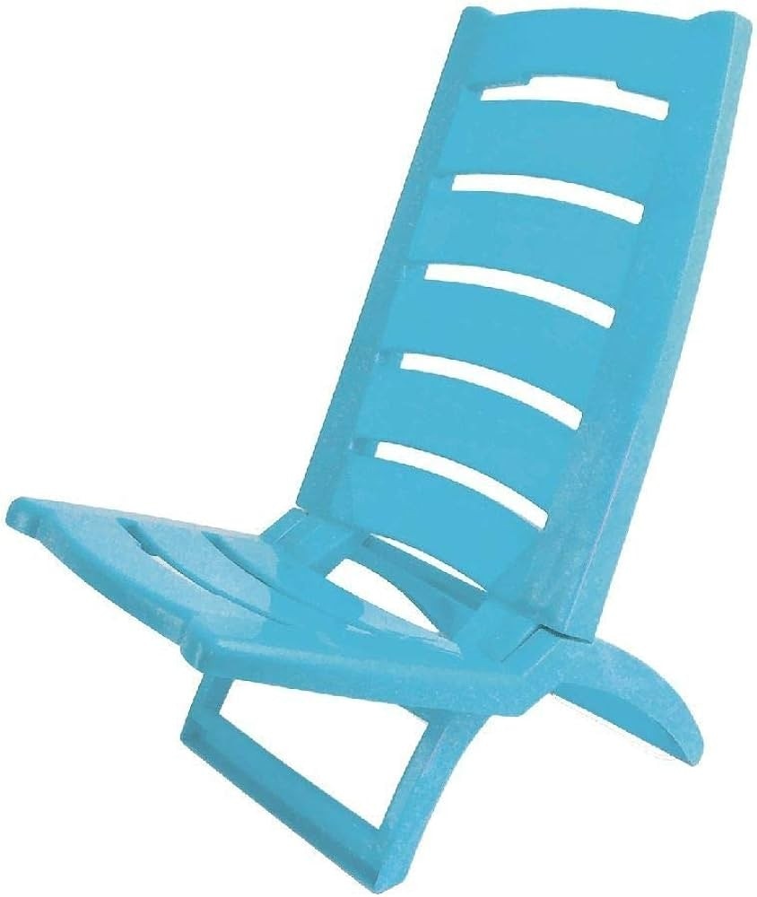 Spiaggina in Plastica - Offerta nel negozio Carrefour
