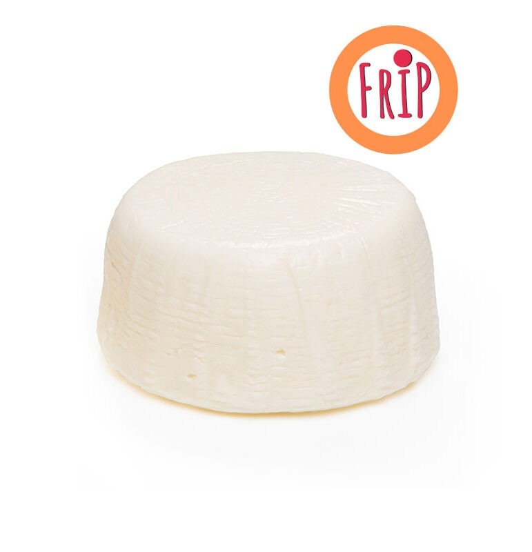 Pecorino Frip bianco o al pepe La Cava in offerta da Iper La grande i