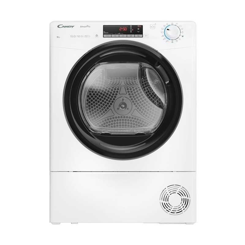 Candy Asciugatrice CROE H10A2TBE-S 10 kg in offerta da Comet