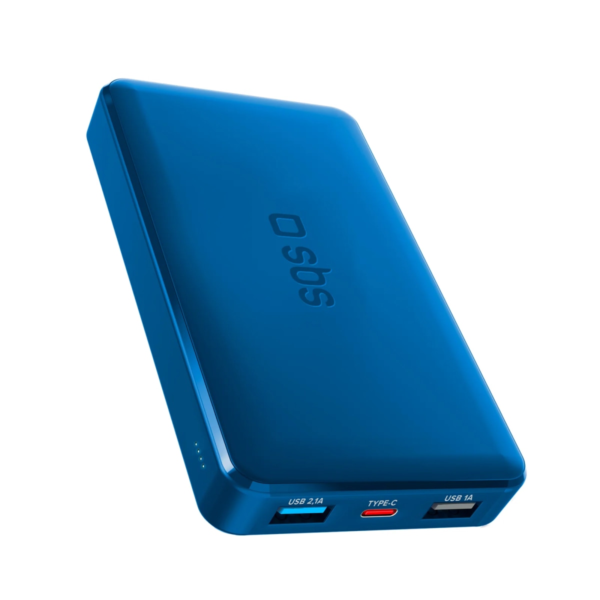 Powerbank SBS in offerta da Esselunga