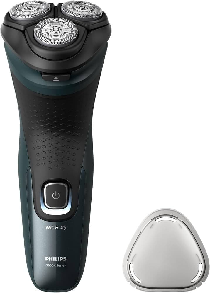 Philips Rasoio Wet & Dry Serie 3000 S3242/12 – Unieuro