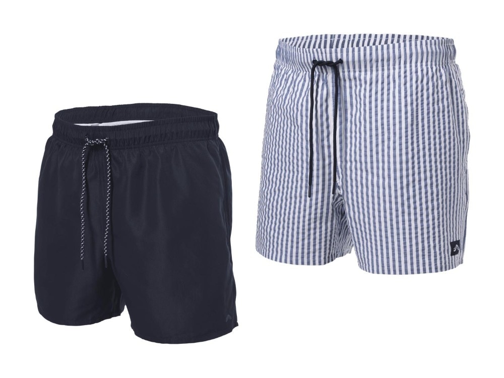 Shorts mare Misure: M-XXL CRIVIT - Offerta nel negozio Lidl