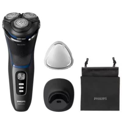 Rasoio Wet & Dry S3143/00 Philips – Comet