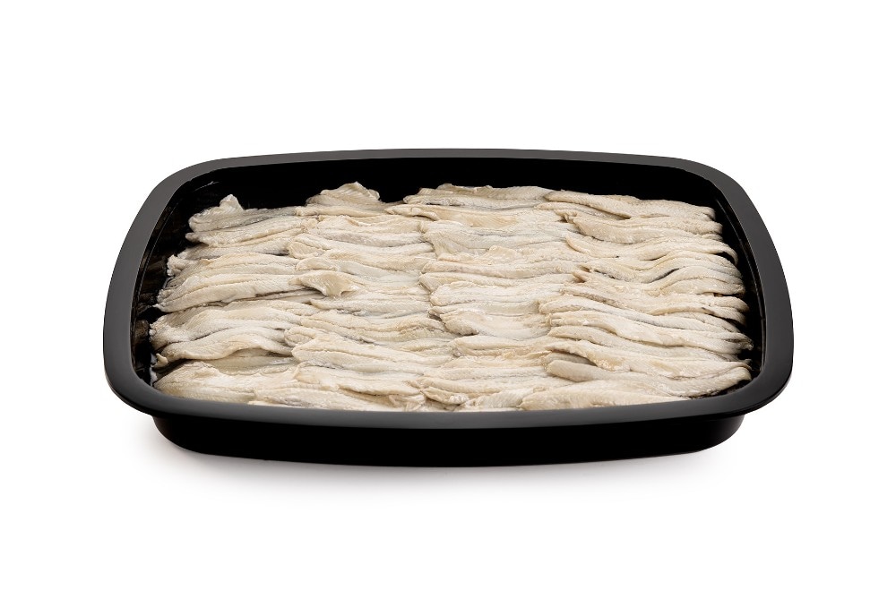 Filetti di Alici Marinate Gran Mare 275 g - Offerta nel negozio Penny