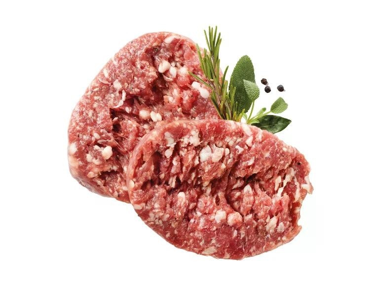 Salsiccia di suino alla mantovana 300 g confezione in offerta da Lidl