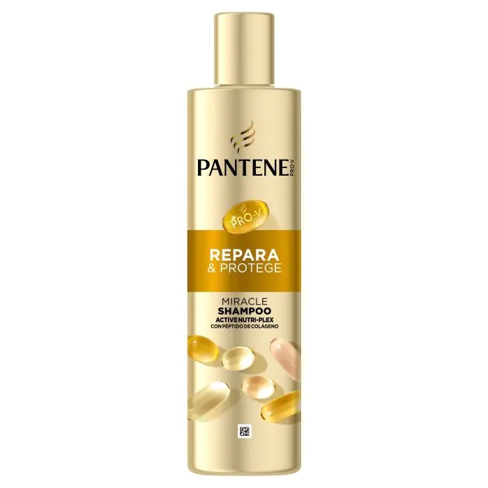 Pantene Pro-V Miracle 250 ml in offerta da Carrefour