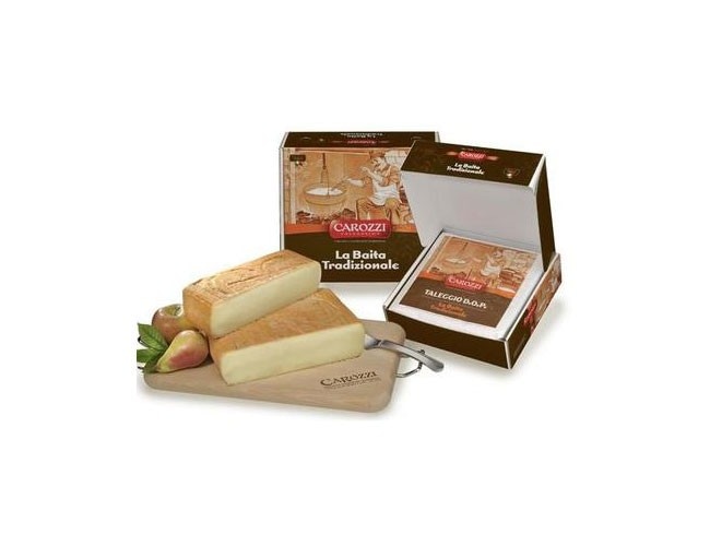Taleggio DOP Baita Latte Crudo in offerta da Carrefour