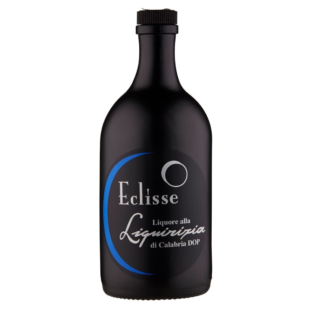 Liquore alla liquirizia di Calabria 50 cl Eclisse - Offerta nel negozio Iper La grande i
